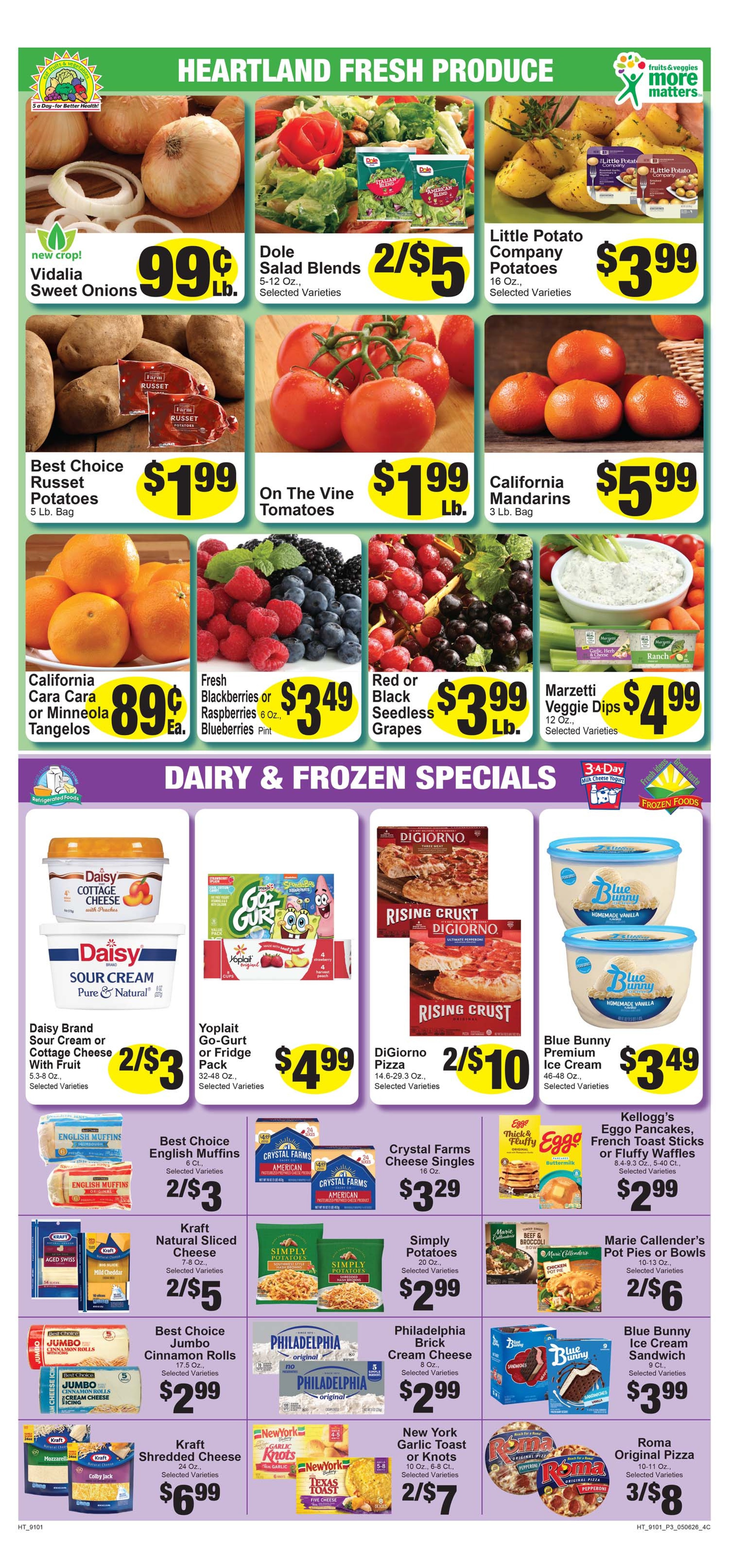 Ad page image