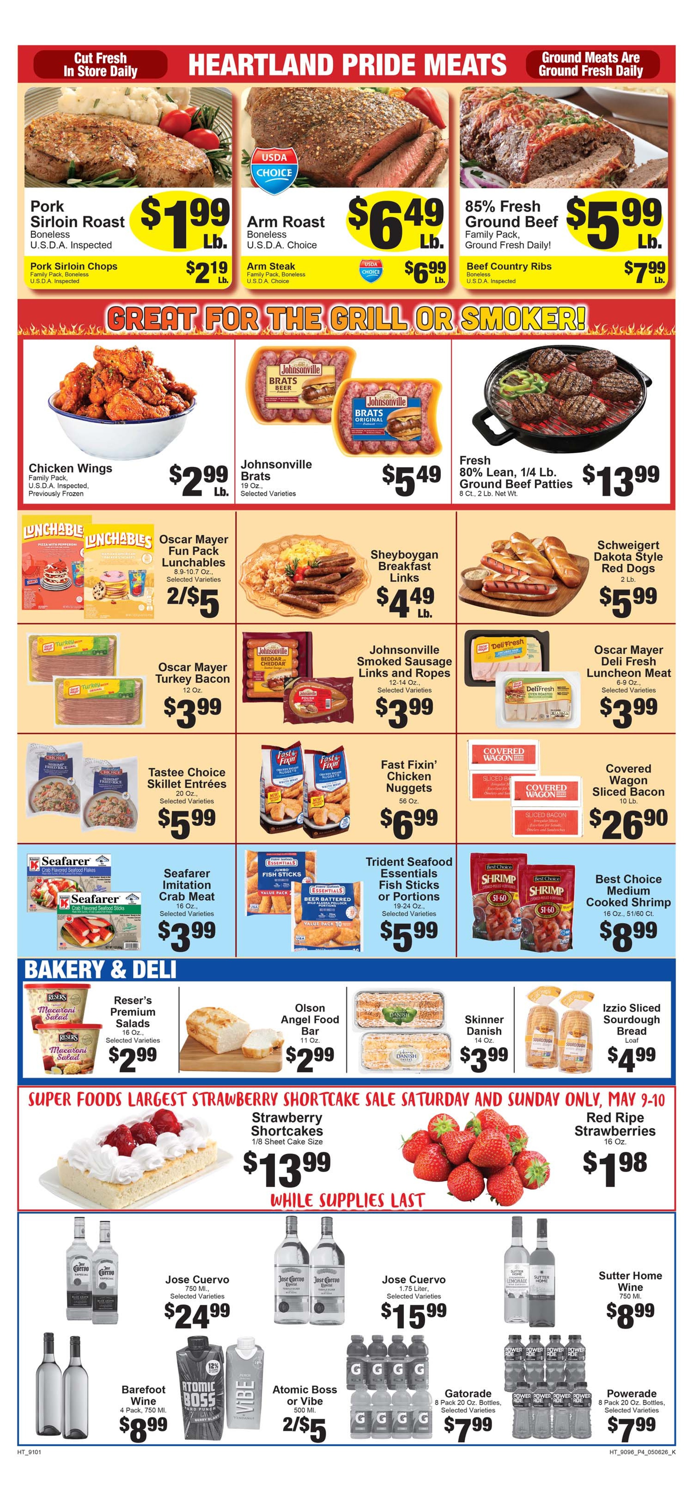 Ad page image